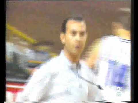 Real Madrid vs Joventut de Badalona