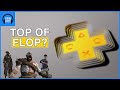Wat zijn de beste PlayStation Plus Collection games op PS5? - XGN Cast (Afl. 46)