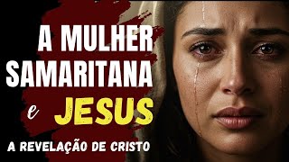 The Samaritan Woman and Jesus: The Encounter That Changed the World