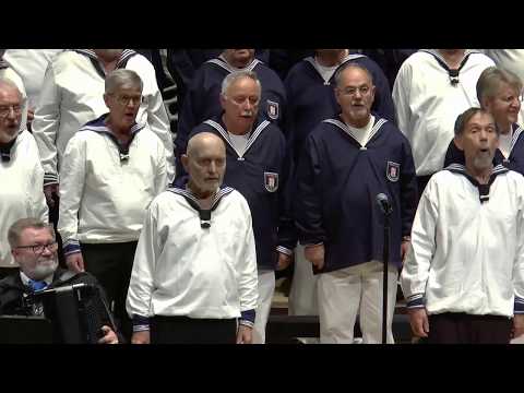 Drunken Sailor, Shanty - Seemanns-Chor Hamburg