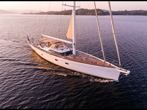 Champagne Hippy - Oyster 825