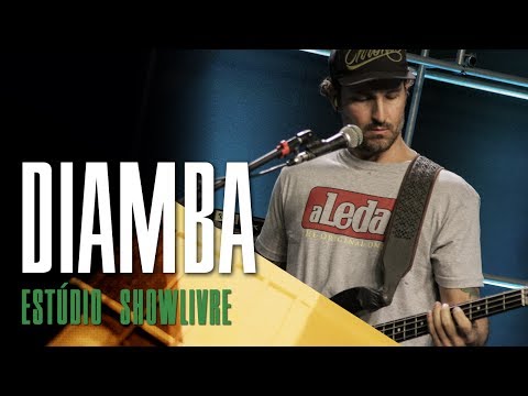 Convite Ao Bem - Diamba