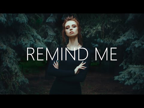 Caslow & JOSS - Remind Me (Lyrics) feat. Donna Tella