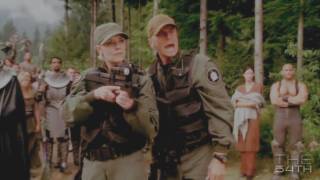 SGA/SG-1 || The Mission
