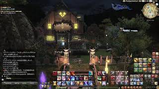 FF14　まったり
