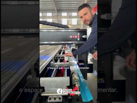 Vídeo Expedition China