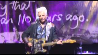 Dale Watson 09 7/4/14 Florence Alabama