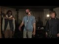 Devlin ft Ed Sheeran & Labrinth - No Church in the Wild (Live Lounge)