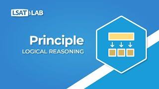 Principle | LSAT Logical Reasoning