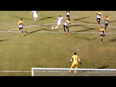 Série B 2015: ABC 2 x 2 Criciúma (Melhores momentos)