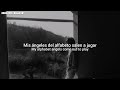 David Sylvian - Alphabet Angel (Lyrics/Subtitulado al español)