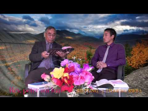 ( NZ KIWI CHIN ) Rev, Peter sui luai bia ruah nak { Part 2 }