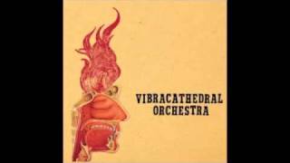 Vibracathedral Orchestra - Wisdom Thunderbolt