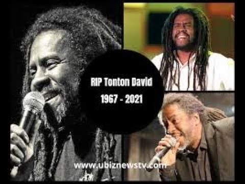 Tonton-David - Mix-Tape R.I.P... Pour Toi Tonton !!!_[01]_(VIDEO)_[Raposaure]