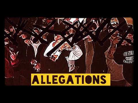 Jester Da Fool “Allegations”