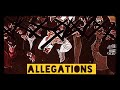 Jester Da Fool Allegations