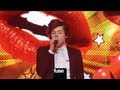 One Direction Perform "One Way or Another ...