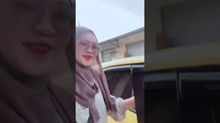 Download lagu CEWEK KENTUT NAIK MOBIL PAJERO #shorts #fyp mp3
