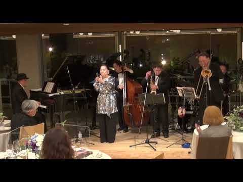 I didn’t know what time it was　相楽園　サロンド・ルー・サロメ