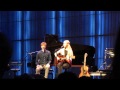 Tina Dickow - He doesn't know, live in Amsterdam, 1st of dec. 2014