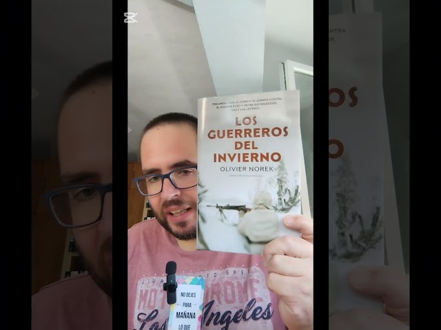 Vídeo relacionado con Los guerreros del invierno (Istoría)