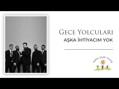 Video thumbnail for Aşka İhtiyacım Yok
