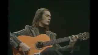 Paco de Lucia - Fuente y caudal/Chanela