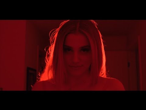 Hunter Roberson ft. Elle Danjean — FU