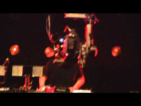 Steve Angello - Babylon (Steve Angello Edit) @ Nocturnal 2010 SoCal