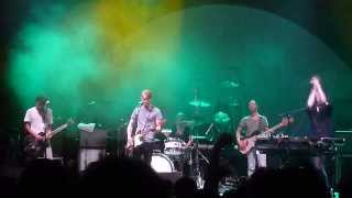 Soul Sister Dance Revolution - Eye Of The Storm (Dublin 2013)