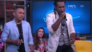 Download lagu Pacenogei - Su Terlalu Lama ( Live at Sarah Sechan ) mp3 Download lagu Pacenogei - Su Terlalu Lama ( Live at Sarah Sechan ) mp3