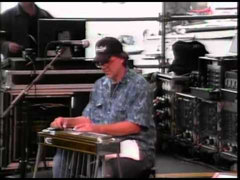 "Too Much Fun" - Blues Festival 2010 - Commander Cody