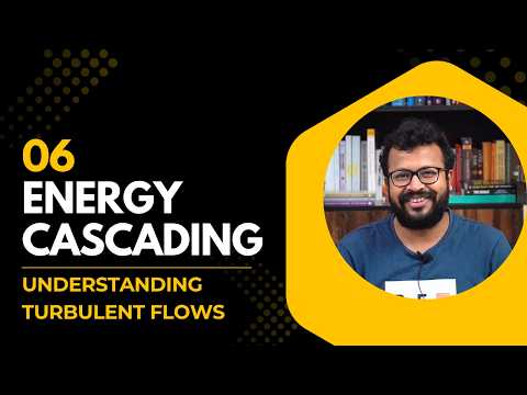 Understanding Turbulent Flows course