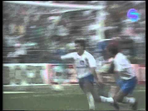 CD Tenerife - Real Sociedad 2-0 Liga 1990-1991