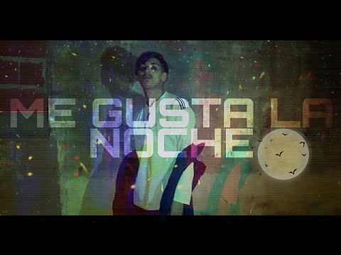 Alexis:D - Me Gusta La Noche🌙 [VideoClip Oficial]