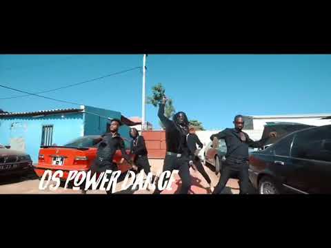 Os Power Dance - Leite “Brevemente”