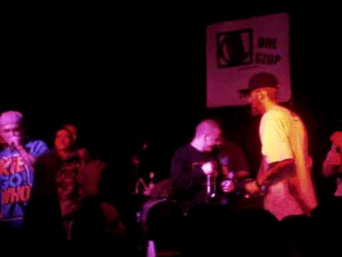 Hemp Gru London - Cudowny dzieciak