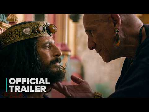 The Chosen: Season 6 Official Trailer