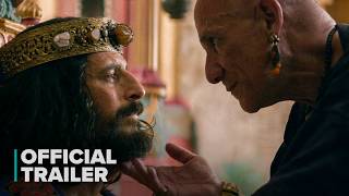 The Chosen: Season 6 Official Trailer