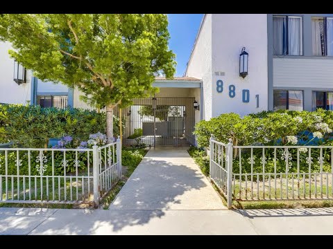 8801 Independence Ave APT 2