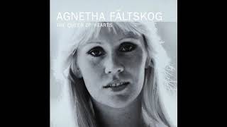 Agnetha Fältskog - The queen of hearts 1981