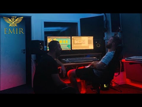 EMIR Ft. Hevzi Kumanova - Dashnia Jote