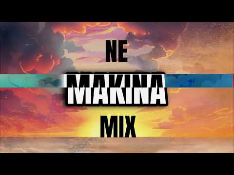 North East/Uk Makina Mix 2024