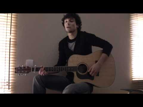 Bruno Meyners Cover Use Somebody