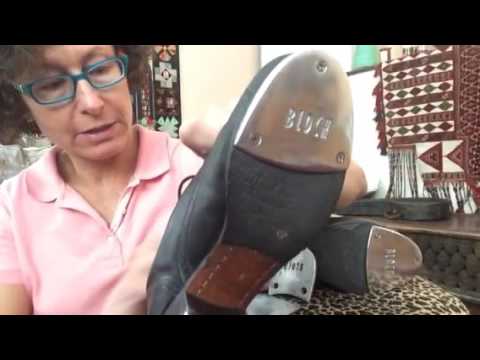 download lagu mp3 mp4 How To Fix Tap Shoes, download lagu How To Fix Tap Shoes gratis, unduh video klip How To Fix Tap Shoes