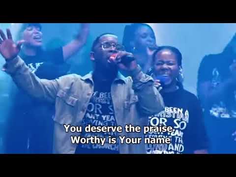 Worthy is Your Name | First Love Church @firstlovecenter