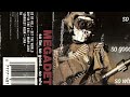 Megadeth In My Darkest Hour Remix