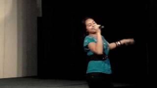 Jessica Mauboy - Australian Idol