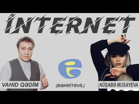 Ay dede dovran deyişibdir tamam |Vahid Qedim vs Nusabe Musayeva - INTERNET 2021