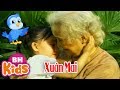 Cháu Yêu Bà Bà Ơi Bà Xuân Mai Nhạc Thiếu Nhi Xuân Mai Hay Nhất